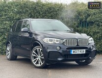 BMW X5 (Sold) 40e 9.0kWh M Sport SUV 5dr Petrol Plug-in Hybrid Auto xDrive Euro 6 3