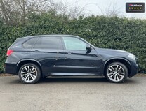 BMW X5 (Sold) 40e 9.0kWh M Sport SUV 5dr Petrol Plug-in Hybrid Auto xDrive Euro 6 5