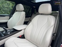 BMW X5 (Sold) 40e 9.0kWh M Sport SUV 5dr Petrol Plug-in Hybrid Auto xDrive Euro 6 8