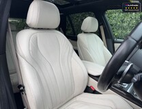 BMW X5 (Sold) 40e 9.0kWh M Sport SUV 5dr Petrol Plug-in Hybrid Auto xDrive Euro 6 10