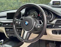 BMW X5 (Sold) 40e 9.0kWh M Sport SUV 5dr Petrol Plug-in Hybrid Auto xDrive Euro 6 11