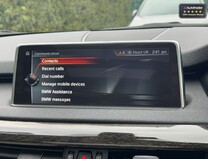 BMW X5 (Sold) 40e 9.0kWh M Sport SUV 5dr Petrol Plug-in Hybrid Auto xDrive Euro 6 19