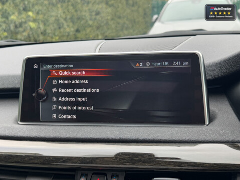 BMW X5 40e 9.0kWh M Sport SUV 5dr Petrol Plug-in Hybrid Auto xDrive Euro 6 (s/s) ( 21