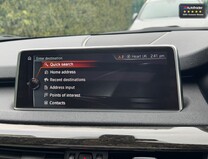 BMW X5 (Sold) 40e 9.0kWh M Sport SUV 5dr Petrol Plug-in Hybrid Auto xDrive Euro 6 21