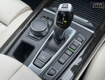 BMW X5 (Sold) 40e 9.0kWh M Sport SUV 5dr Petrol Plug-in Hybrid Auto xDrive Euro 6 24