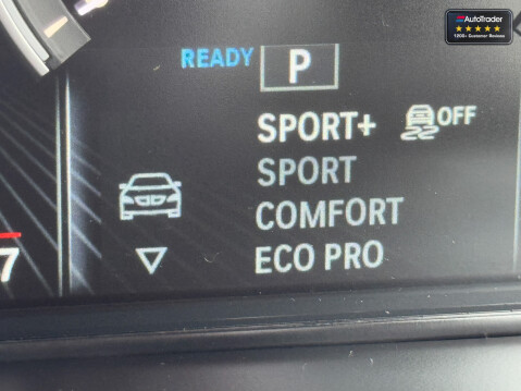 BMW X5 40e 9.0kWh M Sport SUV 5dr Petrol Plug-in Hybrid Auto xDrive Euro 6 (s/s) ( 28