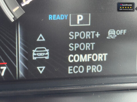 BMW X5 40e 9.0kWh M Sport SUV 5dr Petrol Plug-in Hybrid Auto xDrive Euro 6 (s/s) ( 30