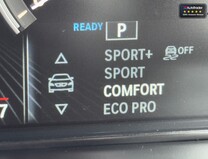 BMW X5 (Sold) 40e 9.0kWh M Sport SUV 5dr Petrol Plug-in Hybrid Auto xDrive Euro 6 30