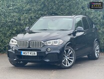BMW X5 (Sold) 40e 9.0kWh M Sport SUV 5dr Petrol Plug-in Hybrid Auto xDrive Euro 6 33