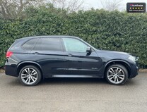 BMW X5 (Sold) 40e 9.0kWh M Sport SUV 5dr Petrol Plug-in Hybrid Auto xDrive Euro 6 36
