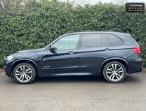 BMW X5 (Sold) 40e 9.0kWh M Sport SUV 5dr Petrol Plug-in Hybrid Auto xDrive Euro 6 37