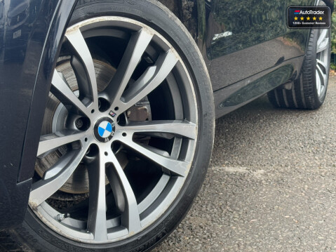 BMW X5 (Sold) 40e 9.0kWh M Sport SUV 5dr Petrol Plug-in Hybrid Auto xDrive Euro 6 2