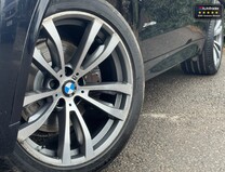 BMW X5 (Sold) 40e 9.0kWh M Sport SUV 5dr Petrol Plug-in Hybrid Auto xDrive Euro 6 2