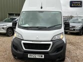 Peugeot Boxer XLWB L4H3 High Roof Bluehdi 435 Professional EURO 6 3