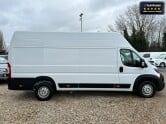 Peugeot Boxer XLWB L4H3 High Roof Bluehdi 435 Professional EURO 6 5