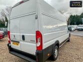 Peugeot Boxer XLWB L4H3 High Roof Bluehdi 435 Professional EURO 6 6
