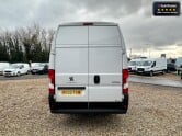 Peugeot Boxer XLWB L4H3 High Roof Bluehdi 435 Professional EURO 6 7