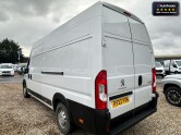 Peugeot Boxer XLWB L4H3 High Roof Bluehdi 435 Professional EURO 6 8