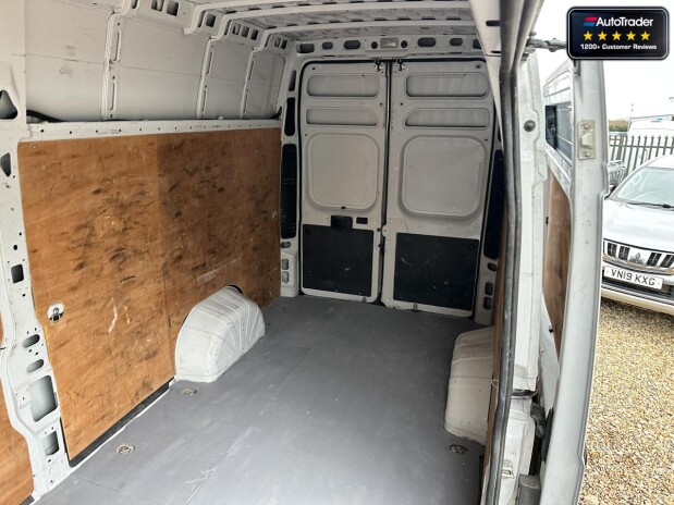 Peugeot Boxer XLWB L4H3 High Roof Bluehdi 435 Professional EURO 6 10