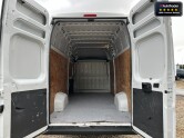 Peugeot Boxer XLWB L4H3 High Roof Bluehdi 435 Professional EURO 6 11