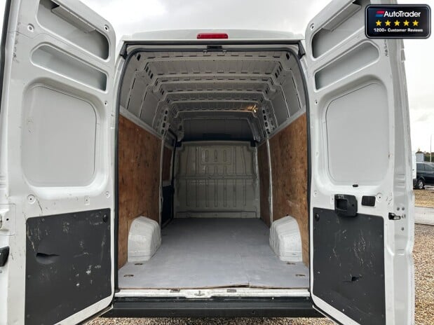 Peugeot Boxer XLWB L4H3 High Roof Bluehdi 435 Professional EURO 6 11
