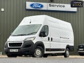 Peugeot Boxer XLWB L4H3 High Roof Bluehdi 435 Professional EURO 6 1