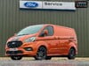 Ford Transit Custom AUTO SWB L1H1 290 Sport Alloys Air Con Camera Nav Sensors EURO 6