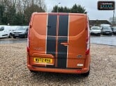 Ford Transit Custom AUTO SWB L1H1 290 Sport Alloys Air Con Camera Nav Sensors EURO 6 7