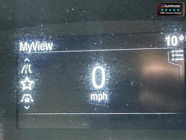 Ford Transit Custom AUTO SWB L1H1 290 Sport Alloys Air Con Camera Nav Sensors EURO 6 15