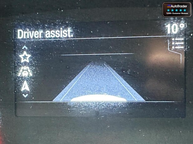 Ford Transit Custom AUTO SWB L1H1 290 Sport Alloys Air Con Camera Nav Sensors EURO 6 16