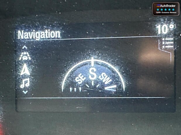 Ford Transit Custom AUTO SWB L1H1 290 Sport Alloys Air Con Camera Nav Sensors EURO 6 17