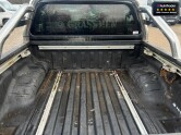Nissan Navara Crew Cab AUTO 4X4 Dci Tekna Air Con Cruise Navigation NO VAT 8