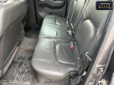 Nissan Navara Crew Cab AUTO 4X4 Dci Tekna Air Con Cruise Navigation NO VAT 10