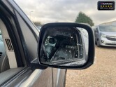 Nissan Navara Crew Cab AUTO 4X4 Dci Tekna Air Con Cruise Navigation NO VAT 13