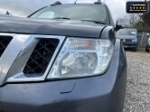 Nissan Navara Crew Cab AUTO 4X4 Dci Tekna Air Con Cruise Navigation NO VAT 16