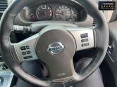 Nissan Navara Crew Cab AUTO 4X4 Dci Tekna Air Con Cruise Navigation NO VAT 28