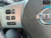 Nissan Navara Crew Cab AUTO 4X4 Dci Tekna Air Con Cruise Navigation NO VAT 29