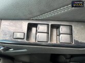 Nissan Navara Crew Cab AUTO 4X4 Dci Tekna Air Con Cruise Navigation NO VAT 32