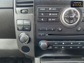Nissan Navara Crew Cab AUTO 4X4 Dci Tekna Air Con Cruise Navigation NO VAT 38