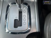 Nissan Navara Crew Cab AUTO 4X4 Dci Tekna Air Con Cruise Navigation NO VAT 40