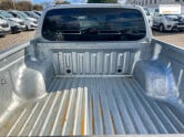 Mitsubishi L200 Crew Cab 4X4 4WD Titan Air Con Cruise EURO 6 NO VA 8