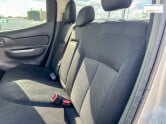 Mitsubishi L200 Crew Cab 4X4 4WD Titan Air Con Cruise EURO 6 NO VA 9