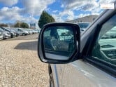 Mitsubishi L200 Crew Cab 4X4 4WD Titan Air Con Cruise EURO 6 NO VA 11