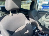 Mitsubishi L200 Crew Cab 4X4 4WD Titan Air Con Cruise EURO 6 NO VA 22