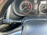 Mitsubishi L200 Crew Cab 4X4 4WD Titan Air Con Cruise EURO 6 NO VA 27