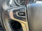 Mitsubishi L200 Crew Cab 4X4 4WD Titan Air Con Cruise EURO 6 NO VA 29