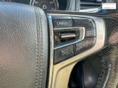 Mitsubishi L200 Crew Cab 4X4 4WD Titan Air Con Cruise EURO 6 NO VA 30