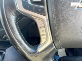 Mitsubishi L200 Crew Cab 4X4 4WD Titan Air Con Cruise EURO 6 NO VA 31