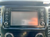Mitsubishi L200 Crew Cab 4X4 4WD Titan Air Con Cruise EURO 6 NO VA 34