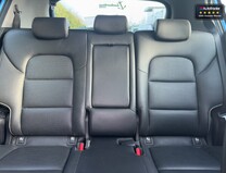 Kia Sportage 1.6 CRDi 4 SUV 5dr Diesel DCT Euro 6 (s/s) (134 bhp) 9